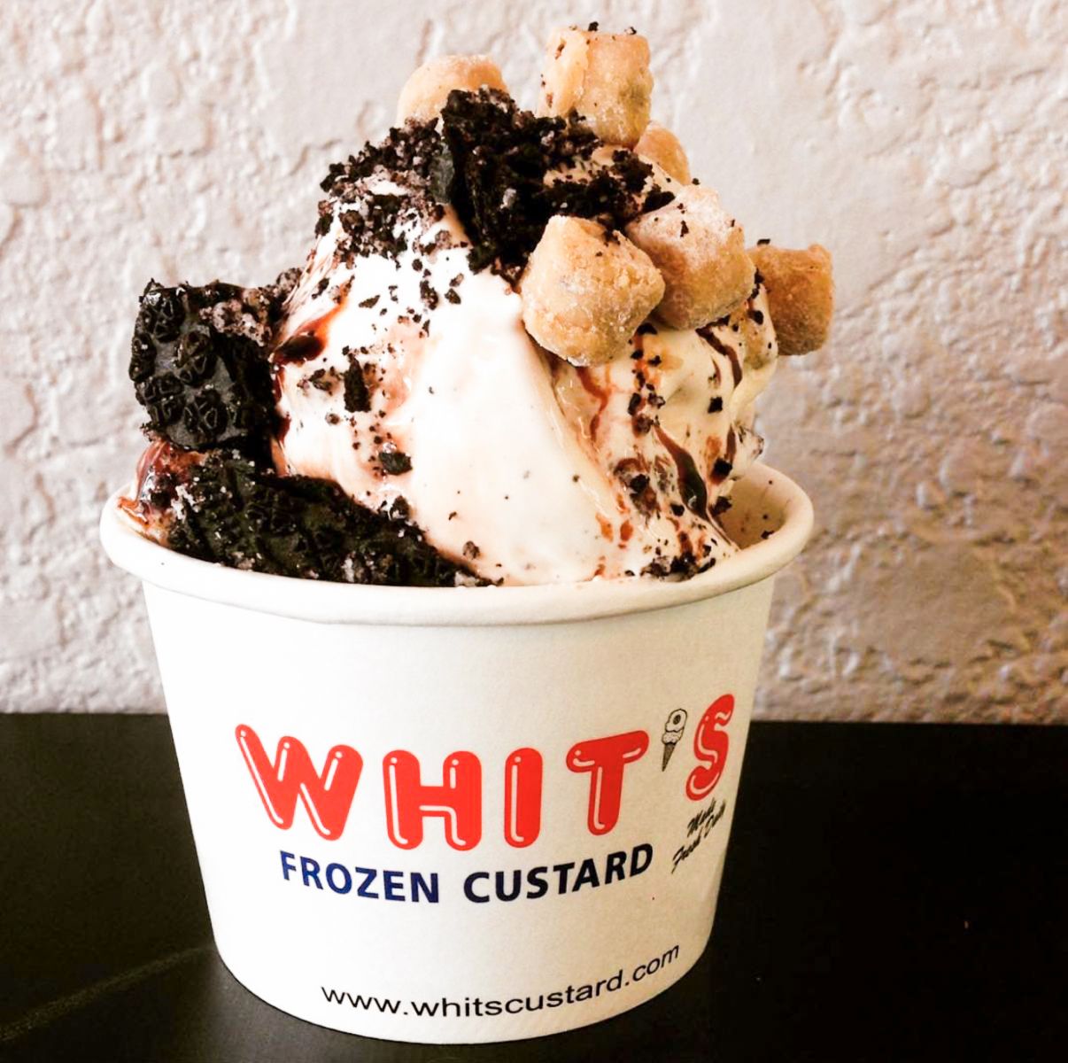 The Best Ice Cream In Jax